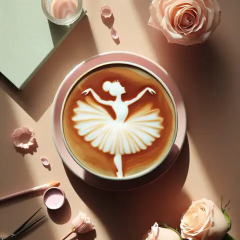 バレリーナカプチーナとは何が面白い？起源と拡散の仕組みを読み解く