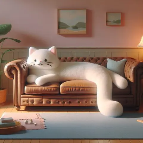 足長キティとは？誕生背景と購入・保存ガイド