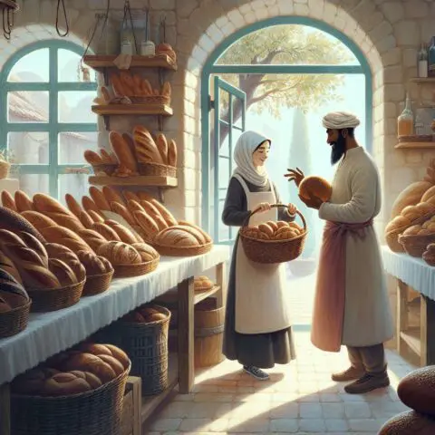 パンの日に訪れたい！船橋の人気パン屋さんとその魅力を探る