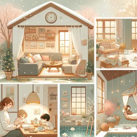 ミャクミャクハウスの見どころと撮影・混雑対策ガイド