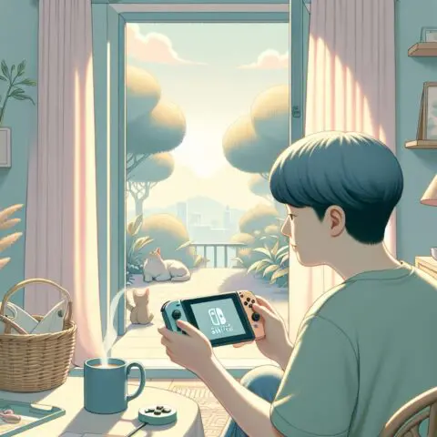 スイッチ2買取価格ガイド：新品・中古の相場と高値の狙い方