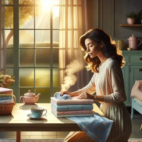 ポスカ・マッキーで作るデコタオル 素材と仕上げの実践ガイド