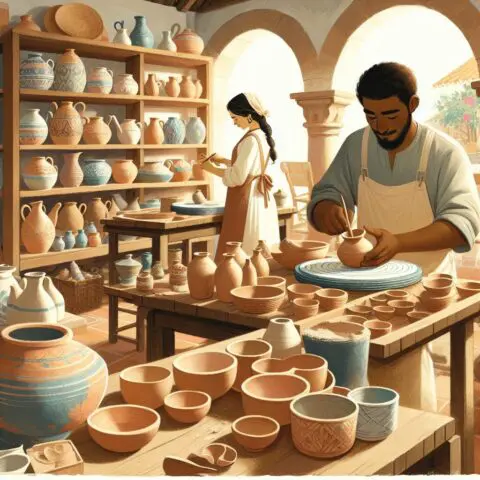 益子焼陶器市2025の魅力と楽しみ方を徹底解説！