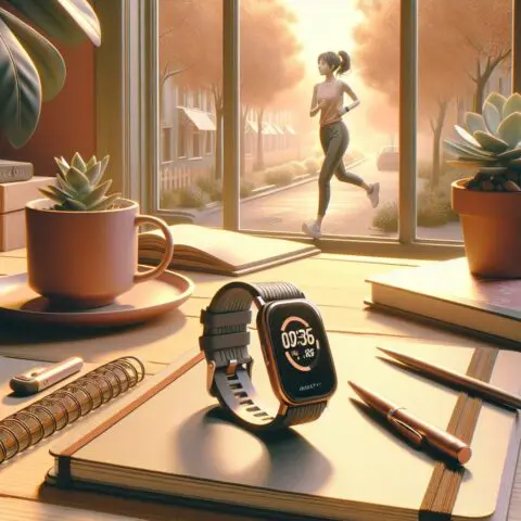 アマズフィット Bip 6：機能・電池・使い方ガイド