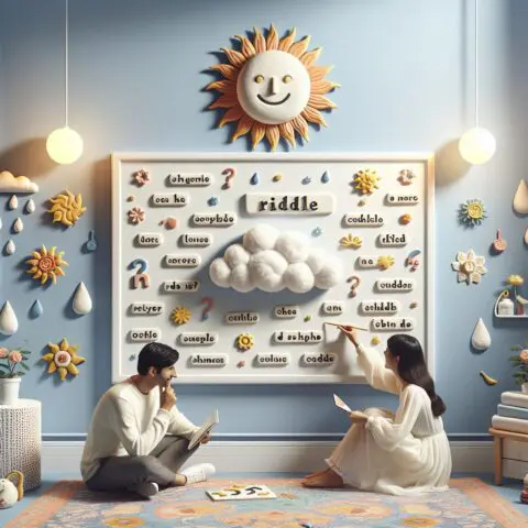 飲み会・学校・レク別｜盛り上がるなぞかけ一覧と作り方