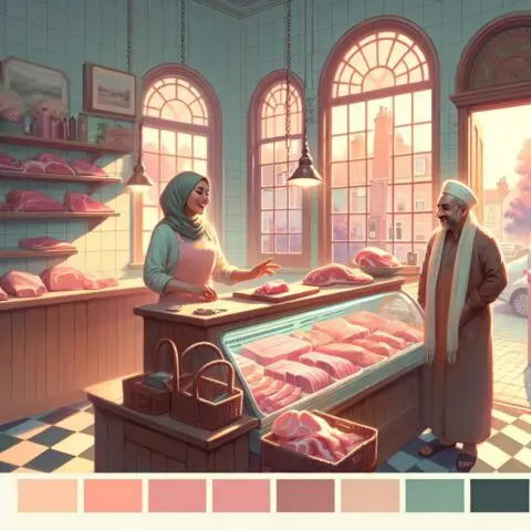 ハナマサや大浦ミートの肉の日：開催日・予約・保存のコツ