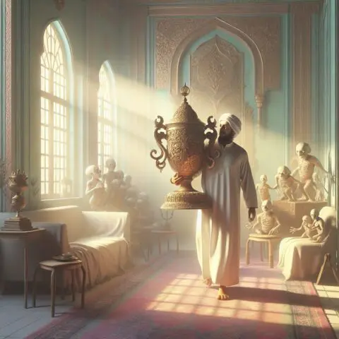 『L 東京喰種』ナミちゃんトロフィーの示唆と立ち回り