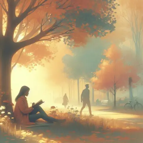 10月上旬はいつから？暦と衣替え・こたつ・コートの目安