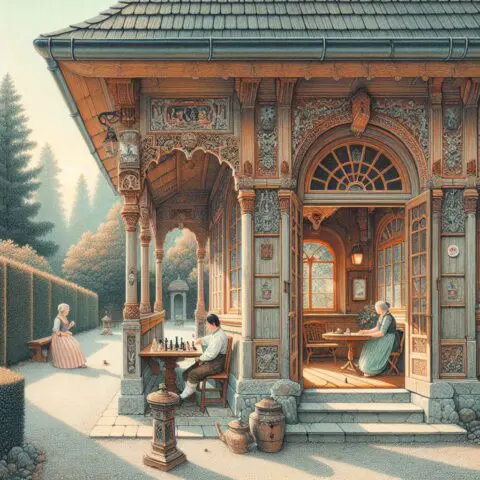 オーストリアパビリオン完全案内：建築・体験・混雑対策と回遊プラン