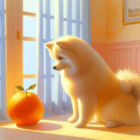 犬がはっさくを食べても大丈夫？栄養と注意点を解説