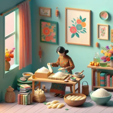 いなり寿司の基本レシピと多彩なアレンジ法を徹底解説