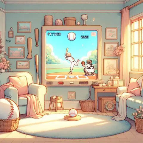 『パワプロ2025アップデート』新選手データと機能改良の全貌