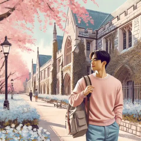 大学生が選ぶべき通学バッグの種類と選び方を徹底解説