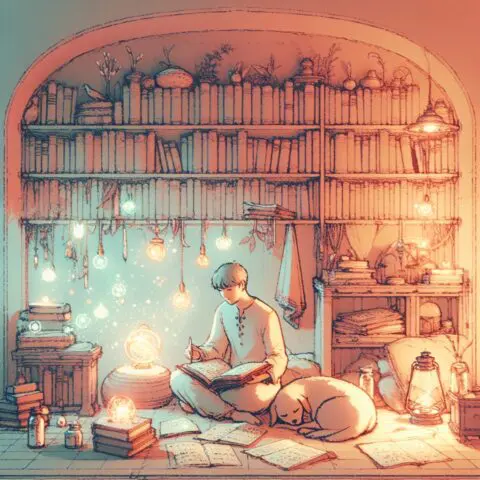 『俺だけレベルアップな件』におけるS級ハンターの役割と魅力