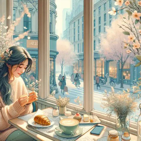 東京駅近くの「花ごよみ東京」で楽しむ和食ランチの魅力とは