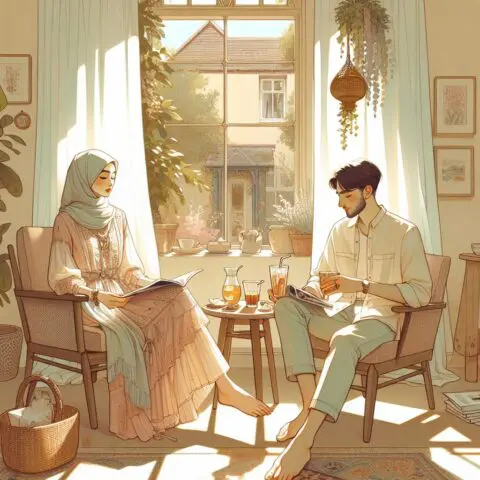 2025年春夏ファッションのトレンドとは？ノスタルジックなスタイルを徹底解説