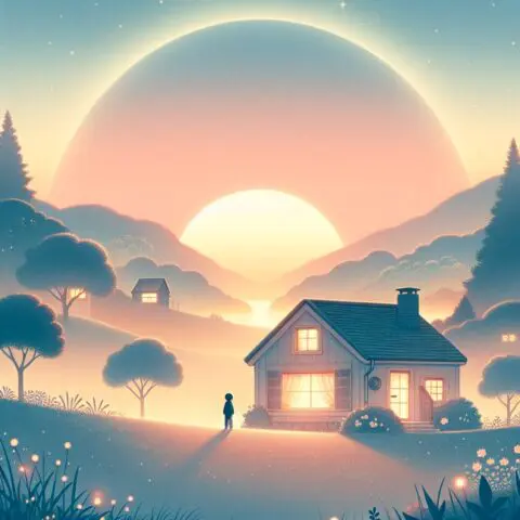 「今は、黎明なだけ」の魅力と成長物語を深掘りする