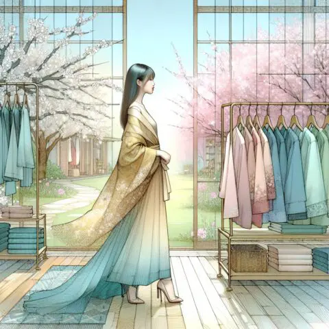 2024年春夏のファッションコレクションとトレンド予測を徹底解説