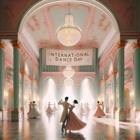 2025年国際ダンスデーの魅力と参加イベント情報を詳しく解説