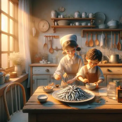 しらすの日にぴったり！栄養満点のアレンジレシピ集