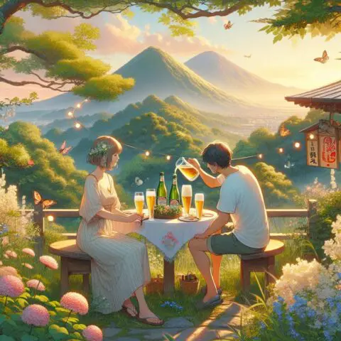 2025年春の高尾山ビアマウントの楽しみ方とアクセスガイド