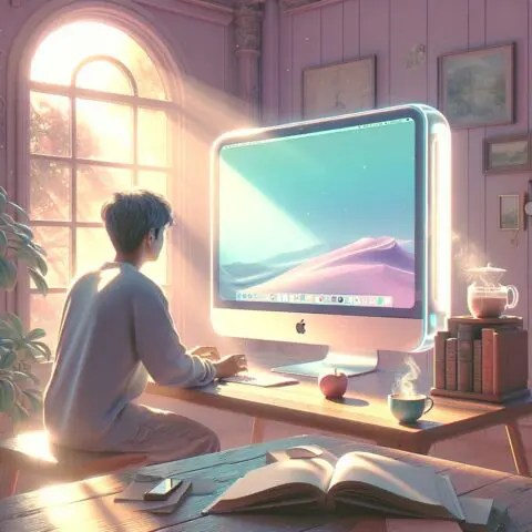 2025年登場の新しいiMac、M5チップ搭載で期待される進化とは