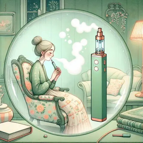 IQOSの新しい選択肢！1本で2回吸える互換機の魅力と経済性