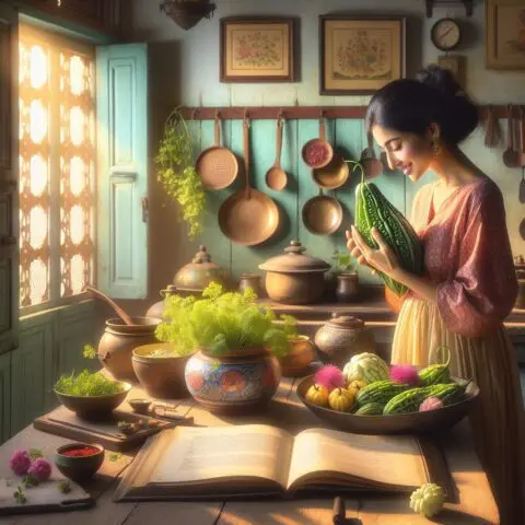 ゴーヤーの日に楽しむ！栄養満点のゴーヤレシピ5選