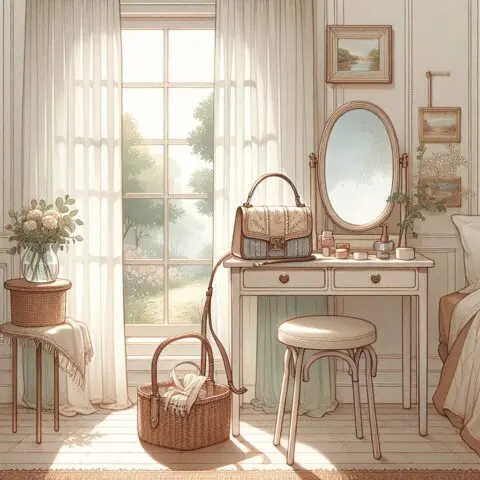 エルベシャプリエのショルダーバッグの魅力と選び方を徹底解説