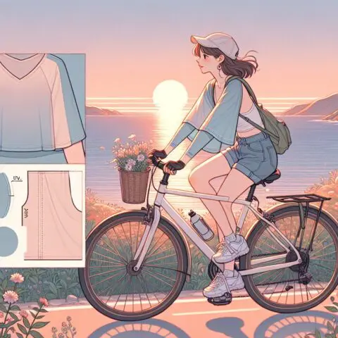 アームカバーの選び方と人気製品！紫外線対策を徹底解説