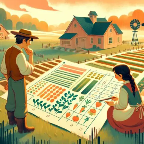 家庭菜園における連作障害を防ぐための具体的な方法とは？