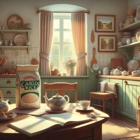 カルローズ米の特徴と口コミを徹底解説！コストパフォーマンスの魅力