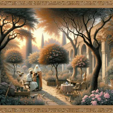 庭木の選び方と人気ランキング：あなたの庭に最適な木は？