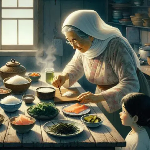 お茶漬けのアレンジレシピ集：定番から意外な組み合わせまでの楽しみ方