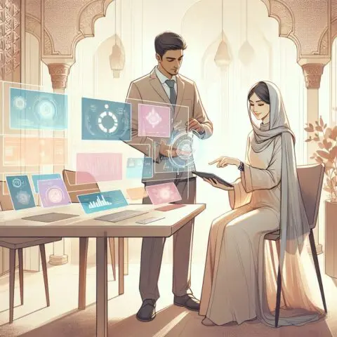 デジタル時代に必須！ビジネス成功のための情報収集手法とは