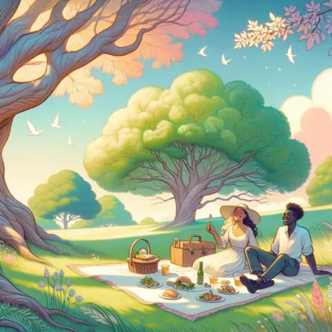 三重県やダラスで楽しむ！ピクニックに最適なスポットガイド