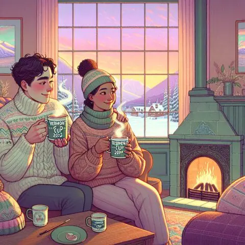 バーモントカップ2025：フットサル界の未来を担う大会の全貌