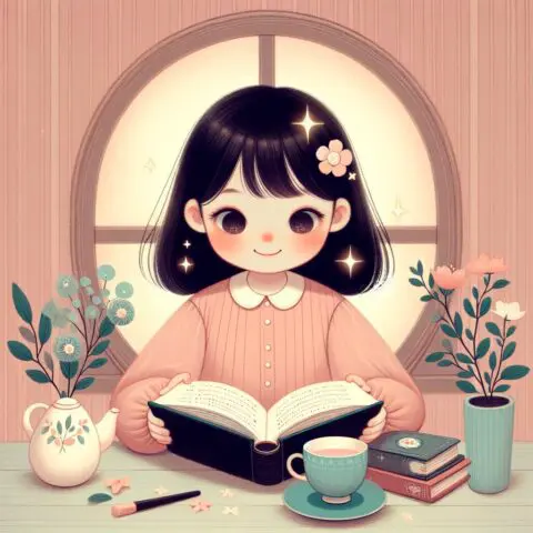 ルビィちゃんが好きなものとは？AiScReamの魅力と人気の理由を探る