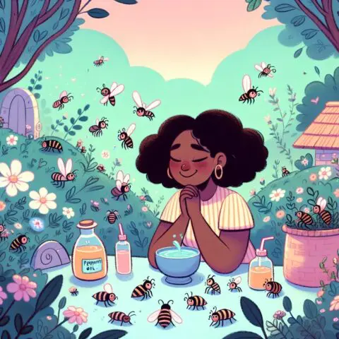 ハッカ油の虫除け効果が逆効果になる理由と正しい使い方