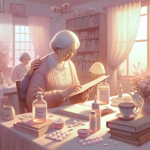 百日咳に効く市販薬とは？咳の種類別の対処法を解説