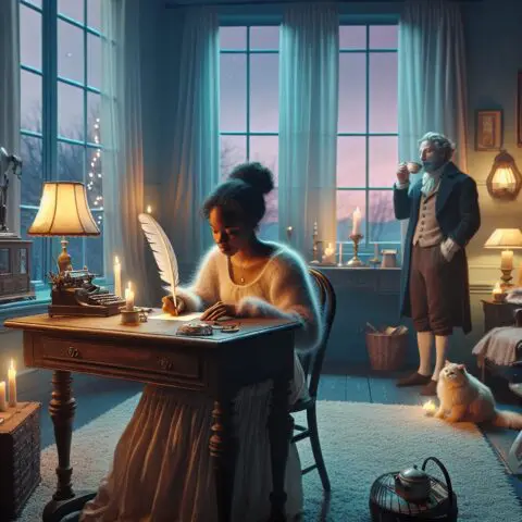 ラブレターを書くためのアイデアとその意義を深く理解する