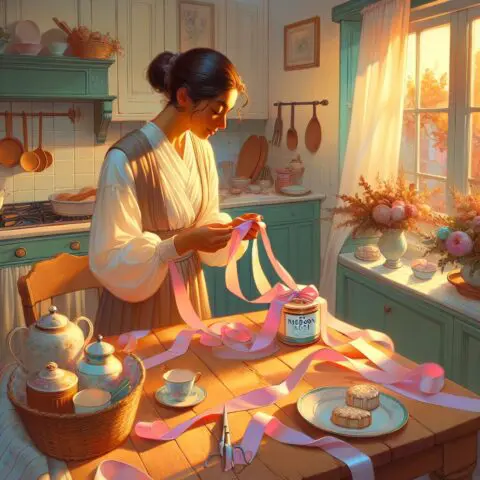 リボンナポリンの魅力を再発見！楽しみ方と新商品情報を紹介