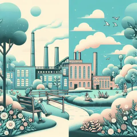 カジファクトリーパークで繊維産業の魅力を五感で体験する方法