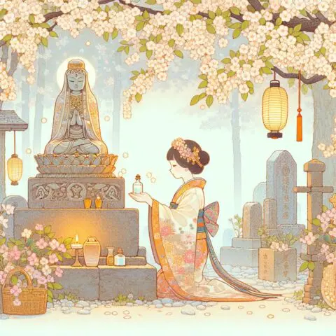 地蔵の縁日を楽しむための知識と過ごし方を徹底解説