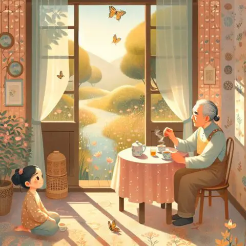 折坂悠太の「やまんばマンボ」で描く日本昔ばなしの魅力とは