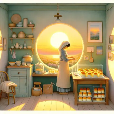 仙台の名物「萩の月」の魅力と歴史、製造へのこだわりを探る