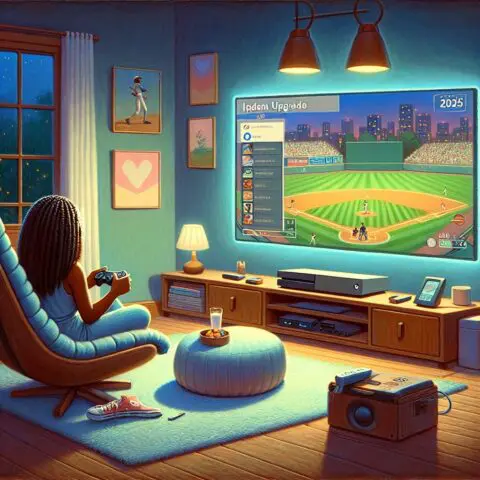 プロスピ2025 アップデートで進化する選手エディット機能と新モードの全貌