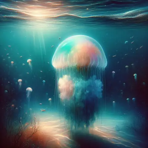 クラゲの頭の魅力と栄養価：アジア料理での活用法を解説