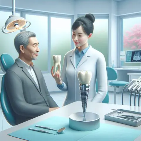 インプラント治療の費用は一本あたりどれくらい？内訳と注意点を解説