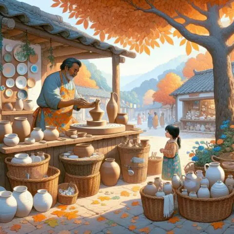 益子焼陶器市2025の開催日程と魅力を徹底解説！